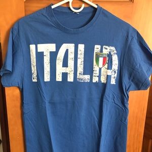 Men’s short sleeve shirt